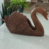 سفال تریینی|مجسمه، تندیس، ماکت|گلبهار, شهر جدید گلبهار|دیوار