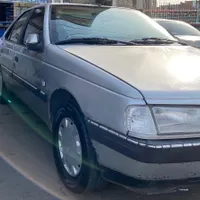 پژو 405 GLX - دوگانه سوز CNG، مدل ۱۳۸۹|خودرو سواری و وانت|پارس‌آباد, |دیوار