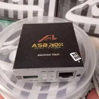 باکس آسانجیاسام بههمراه CDآموزش