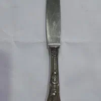 چاقوی قدیمی|کلکسیون اشیاء عتیقه|اردبیل, |دیوار