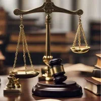 وکیل پایه یک دادگستری