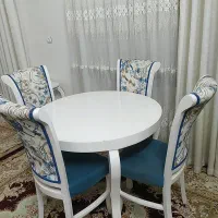 میز نهار خوری