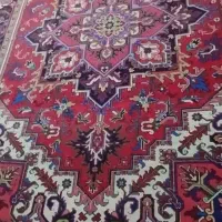 یک عدد فرش هریس تاجری درجه ۱