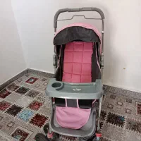 کالسکه،روروک