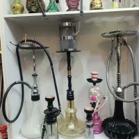 ملزومات قلیان