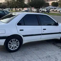 پژو 405 slx|خودرو سواری و وانت|دزفول, |دیوار