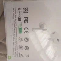 ایرپاد .پلمپ|لوازم جانبی موبایل و تبلت|چابهار, |دیوار