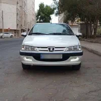 پژو پارس نیمه سفارشی|خودرو سواری و وانت|بندرعباس, |دیوار