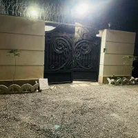 نقلی ترین خانه باغ جاده قمصر (پدیده)قابل سکونت|فروش خانه و ویلا|کاشان, دشت لتحر|دیوار