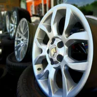 رینگ و لاستیک خسروی|قطعات یدکی و لوازم جانبی|سنندج, |دیوار