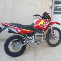 موتور کویر ۲۵۰|موتورسیکلت|کامیاران, |دیوار