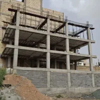 آرماتور بندی و غالب بندی