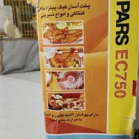 کیک پز سالم|ظروف پخت‌وپز|الیگودرز, |دیوار