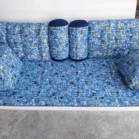 تولید انواع شاه نشین در طرح وزنگهای مختلف