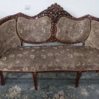 مبل سلطنتی|مبلمان خانگی و میز عسلی|کوهدشت, |دیوار