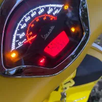 وسپا 250|موتورسیکلت|تهران, سهروردی|دیوار