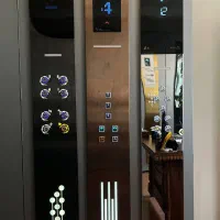 فروش اسانسور وقطعات جزئی و کلی|خدمات پیشه و مهارت|مشهد, خین عرب|دیوار