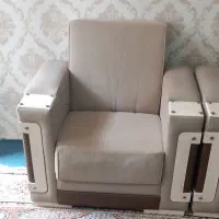 فروش مبل تخت شو فنردار