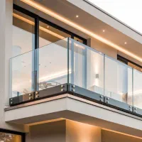 نرده شیشهای، پارتیشن، سکوریت مغازه|خدمات پیشه و مهارت|تنکابن, |دیوار