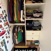 سرویس خواب کودک|تخت و سرویس خواب|محمودآباد, |دیوار