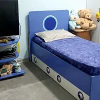 سرویس خواب کودک و نوجوان