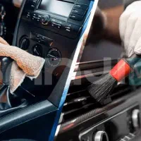 خدمات دیتیلینگ و صفر شویی در محل|خدمات موتور و ماشین|تهران, ازگل|دیوار
