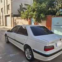 پژو پارس xu7pسفارشی فول|خودرو سواری و وانت|گنبد کاووس, |دیوار