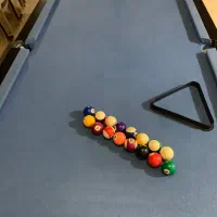 میزبیلیارد۸فوت