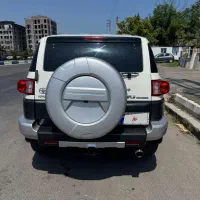 Fj مدل ۲۰۱۱