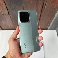POCO C85 حافظه 256 طرح بازنشستگی تامین اجتماعی
