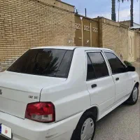 پراید۱۳۲مدل ۹۷|خودرو سواری و وانت|جهرم, |دیوار