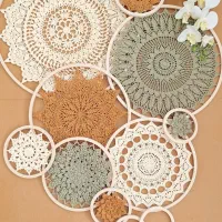 دیوار کوب|صنایع دستی و سایر لوازم تزئینی|بندر ماهشهر, |دیوار