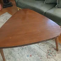 میز جلو مبلی