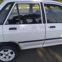 پراید مدل ۱۳۸۶ بنزینی|خودرو سواری و وانت|آستارا, |دیوار