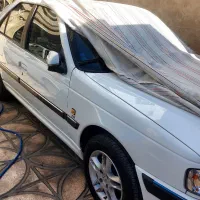 پارس tu5درحد خشک|خودرو سواری و وانت|قرچک, شهرک طلائیه|دیوار