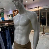 مانکن زن مانکن مرد