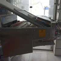 دستگاه سه کاره|ماشین‌آلات صنعتی|محمدیه-قزوین, |دیوار