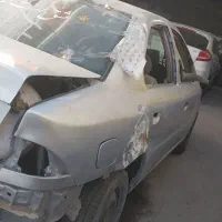 فروش سمند مدل ۸۳|خودرو سواری و وانت|تبریز, |دیوار