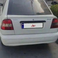 پراید141sxمدل91|خودرو سواری و وانت|اصفهان, رهنان|دیوار