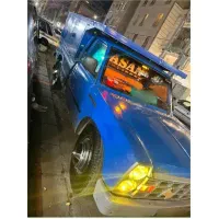 نیسان ۸۷ تناژپایین|خودرو سواری و وانت|فردیس, شهرک ارم|دیوار