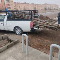 وانت بار کرایه