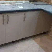 سینک و کابینت|خوردنی و آشامیدنی|بجنورد, |دیوار