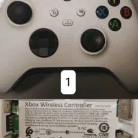 ایکس باکس سری اس ، Xbox series S|کنسول، بازی ویدئویی و آنلاین|اصفهان, احمدآباد|دیوار