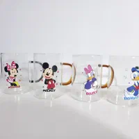 فروش آنلاین ظروف پیرکس دیزنی|قوری، کتری، قهوهساز دستی|کرج, گلشهر|دیوار