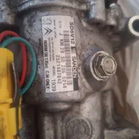 کمپرسور کولر پژو