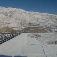 اپارتمان ۱۰۳ ویو دار در همسایگی ابرها شهرک خرازی|فروش آپارتمان|تهران, شهرک خرازی|دیوار