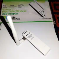 دانگل وای فای تی پی لینک|مودم و تجهیزات شبکه|اقبالیه, |دیوار