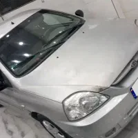 ریو مدل۹۰|خودرو سواری و وانت|فولادشهر, فولادشهر|دیوار