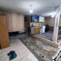 اجاره روزانه/هفتگی سوییت 75 متری مستقل نزدیک کیو|اجارهٔ کوتاه‌مدت آپارتمان و سوئیت|خرم‌آباد, |دیوار