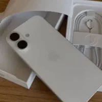 ایفون ۱۷ نرمال با انتن دائم فقط به خون